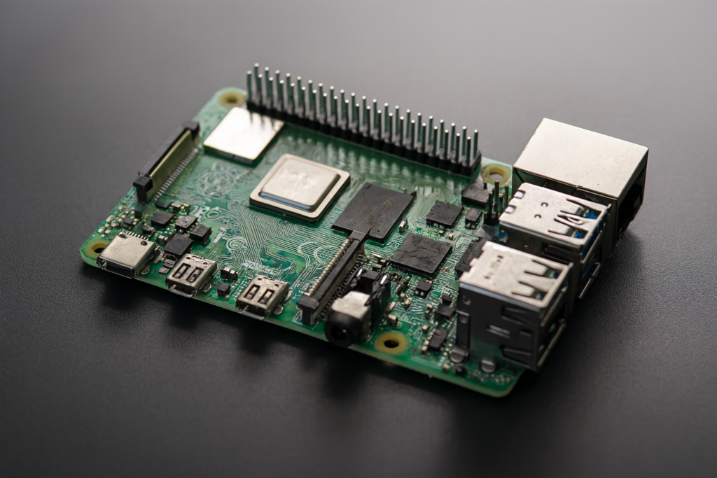 Raspberry Pi 5 Performance Guide
